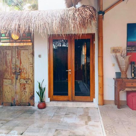 Happiness Villa 1Br+Private Pool @Seminyak Екстериор снимка