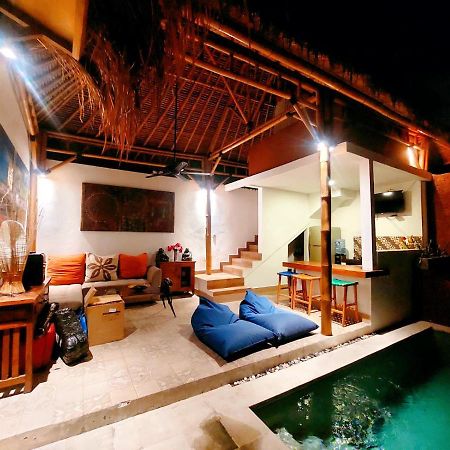 Happiness Villa 1Br+Private Pool @Seminyak Екстериор снимка