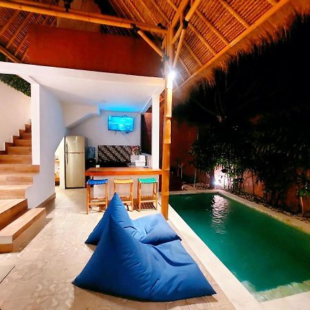 Happiness Villa 1Br+Private Pool @Seminyak Екстериор снимка