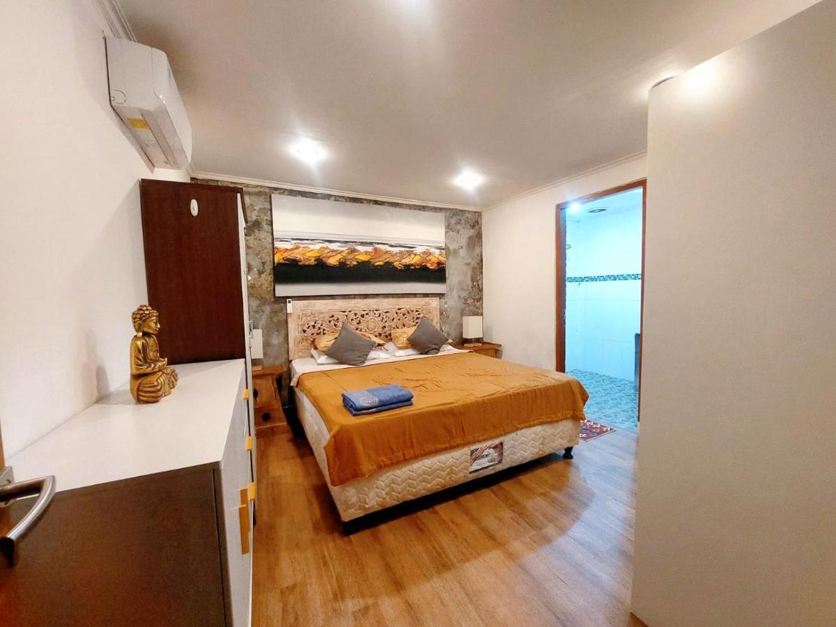 Happiness Villa 1Br+Private Pool @Seminyak Екстериор снимка