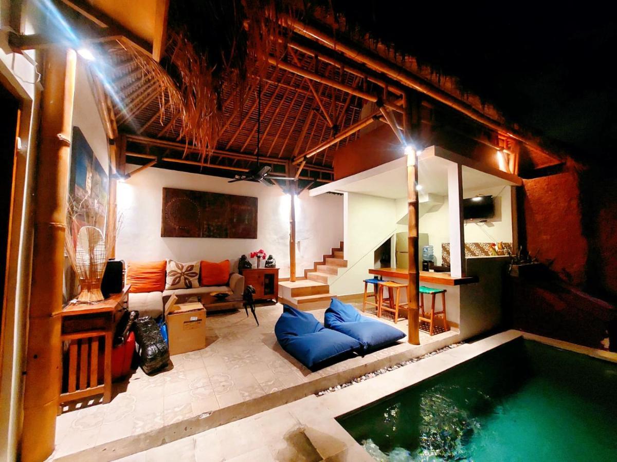 Happiness Villa 1Br+Private Pool @Seminyak Екстериор снимка