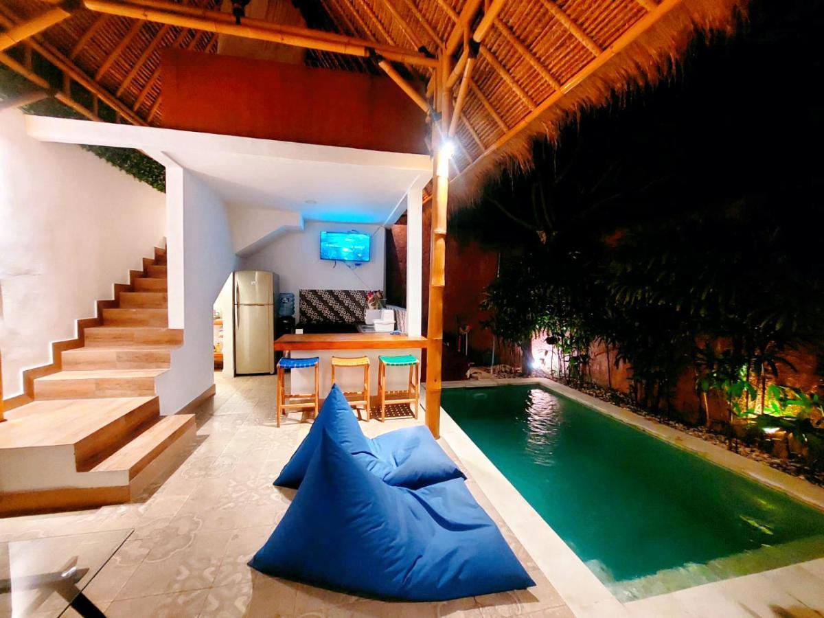 Happiness Villa 1Br+Private Pool @Seminyak Екстериор снимка