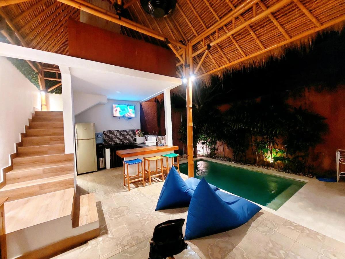 Happiness Villa 1Br+Private Pool @Seminyak Екстериор снимка