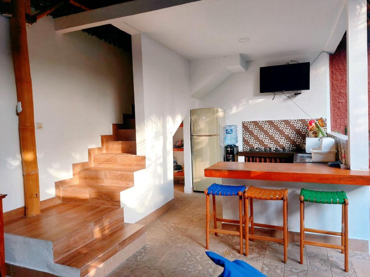 Happiness Villa 1Br+Private Pool @Seminyak Екстериор снимка